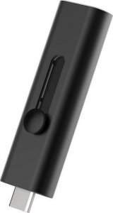 Dysk zewnętrzny SSD HIKSEMI S306C Ultra 512GB Czarny (HS-SSD-S306C/512G) 3