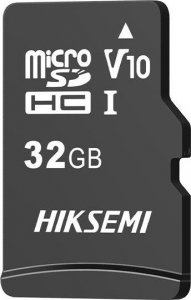 Karta HIKSEMI Neo SDHC 32 GB Class 10 V10 (HS-TF-C1/32G/NEO/AD) 1