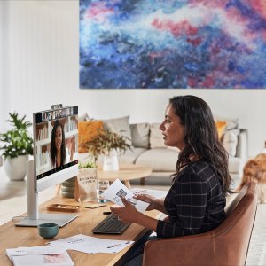 Komputer HP Komputer EliteOne 840 All-in-One G9 i5-13500/512GB/16GB/W11P 7B159EA 13