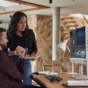 Komputer HP Komputer EliteOne All-in-One G9 i5-13600/512GB/16GB/W11P 7B094EA 11