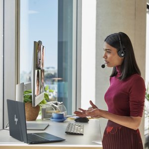 Komputer HP Komputer EliteOne All-in-One G9 i5-13600/512GB/16GB/W11P 7B094EA 12