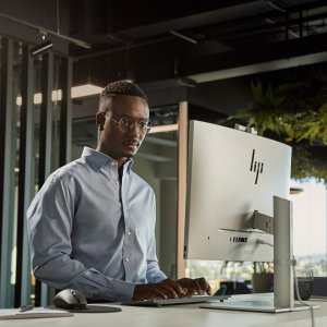 Komputer HP Komputer EliteOne All-in-One G9 i5-13600/512GB/16GB/W11P 7B094EA 13