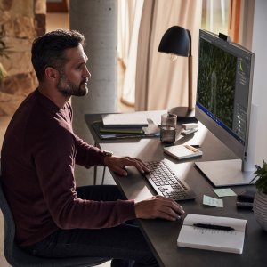 Komputer HP Komputer EliteOne All-in-One G9 i5-13600/512GB/16GB/W11P 7B094EA 9