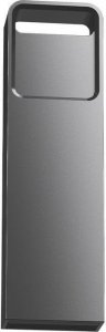 Pendrive HIKSEMI Pamięć USB 3.2 Gen 1 Hiksemi HS-USB-E301 Blade 128GB (szary) 2
