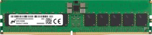 Pamięć serwerowa Micron SERVER MEMORY 32GB DDR5-4800/MTC20F2085S1RC48BA1R MICRON 1