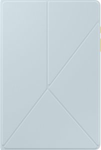 Etui na tablet Samsung Etui Samsung Book Cover Galaxy Tab A9+ niebieskie 3