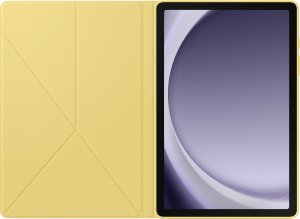 Etui na tablet Samsung Etui Samsung Book Cover Galaxy Tab A9+ niebieskie 9