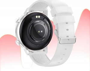 Smartwatch Enter SAT.110.532 Biały 3