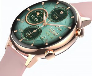 Smartwatch Enter SAT.110.539 Różowy 5