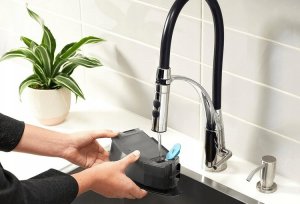 Robot sprzątający iRobot Roomba i8+ Combo i8576 4