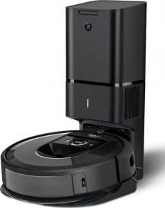 Robot sprzątający iRobot Roomba i8+ Combo i8576 7
