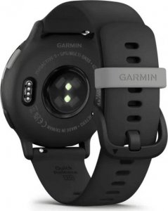 Zegarek sportowy Garmin Vivoactive 5 Czarny  (010-02862-10) 3