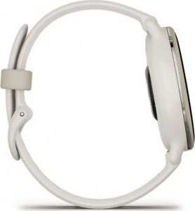 Zegarek sportowy Garmin Vivoactive 5 Biały  (010-02862-11) 4