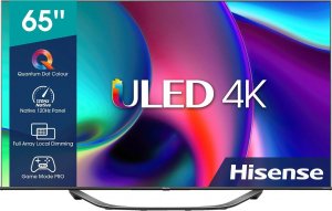 Telewizor Hisense Telewizor Hisense 65U77HQ 65" LED SMART TV 4K VIDIAA Dolby Vision HDMI 2.1 1