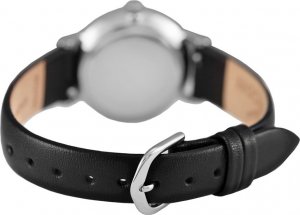 Zegarek Rubicon Zegarek damski Rubicon RBN158 czarny 5