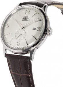 Zegarek Orient Zegarek męski Orient RA-AP0002S10B brązowy 5