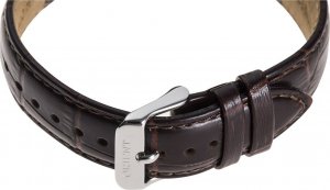 Zegarek Orient Zegarek męski Orient RA-AP0002S10B brązowy 8