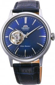 Zegarek Orient Zegarek męski Orient RA-AG0005L10B niebieski 1