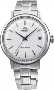Zegarek Orient Zegarek damski Orient RA-AC0009S10B srebrny 1
