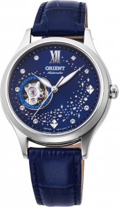 Zegarek Orient Zegarek damski Orient RA-AG0018L10B niebieski 1