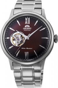 Zegarek Orient Zegarek męski Orient RA-AG0027Y10B srebrny 1