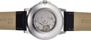 Zegarek Orient Zegarek męski Orient RA-AA0C04B19B czarny 6