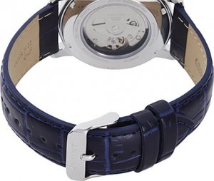 Zegarek Orient Zegarek męski Orient RA-AA0C05L19B niebieski 6