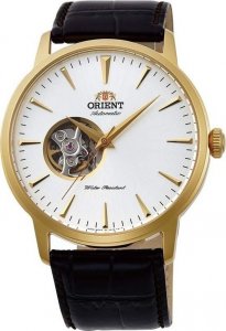 Zegarek Orient Zegarek męski Orient FAG02003W0 brązowy 1