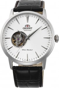 Zegarek Orient Zegarek męski Orient FAG02005W0 czarny 1