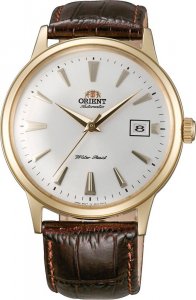 Zegarek Orient Zegarek męski Orient FAC00003W0 brązowy 1