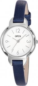 Zegarek Opex Zegarek damski Opex X4031LA6 niebieski 1
