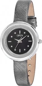 Zegarek Opex Zegarek damski Opex X4151LA2 szary 1