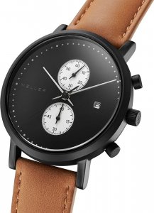 Zegarek MELLER Zegarek męski Meller 4NW-1CAMEL brązowy 4