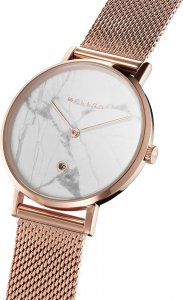 Zegarek MELLER Zegarek damski Meller W1RM-2ROSE różowe złoto 3