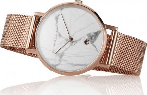 Zegarek MELLER Zegarek damski Meller W1RM-2ROSE różowe złoto 4