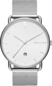 Zegarek MELLER Zegarek damski Meller W3P-2SILVER srebrny 1
