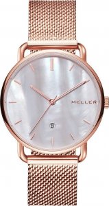 Zegarek MELLER Zegarek damski Meller W3R-2ROSE różowe złoto 1
