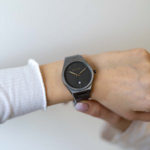 Zegarek MELLER Zegarek męski Meller 11GG-3.2GREY szary 6