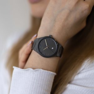 Zegarek MELLER Zegarek męski Meller 11GG-3.2GREY szary 7