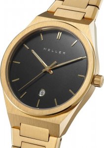 Zegarek MELLER Zegarek męski Meller 11ON-3.2GOLD złoty 3