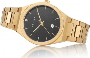 Zegarek MELLER Zegarek męski Meller 11ON-3.2GOLD złoty 4