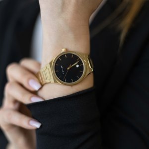 Zegarek MELLER Zegarek męski Meller 11ON-3.2GOLD złoty 10