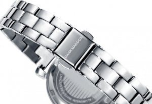 Zegarek Mark Maddox Zegarek damski Mark Maddox MM7016-93 srebrny 5