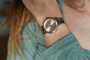 Zegarek Mark Maddox Zegarek damski Mark Maddox MM7016-93 srebrny 7