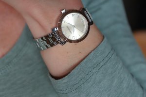 Zegarek Mark Maddox Zegarek damski Mark Maddox MM7016-93 srebrny 8