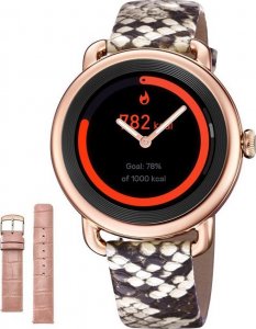 Smartwatch Festina F50001-2 Beżowy 1