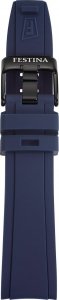 Zegarek Festina Zegarek męski Festina F20647-1 czarny 5