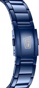 Zegarek Festina Zegarek męski Festina F20547-1 niebieski 7
