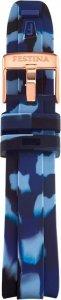 Zegarek Festina Zegarek męski Festina F20549-1 niebieski 8