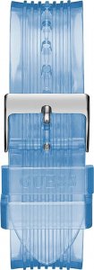 Zegarek Guess Zegarek damski Guess GW0409L1 niebieski 6
